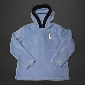 Disney Blue Dalmatian Hoodie